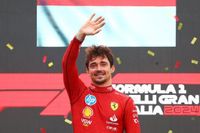 F1 race start time: Italian GP 2025 schedule and how to watch Monza action