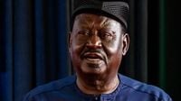 Former Kenyan Prime Minister Raila Odinga dies at 80 | CNN