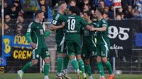FC Homburg steht im Saarlandpokal-Finale gegen Limbach