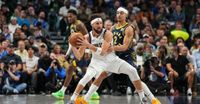 Mavericks vs Pacers Preview and Injury Report: This game needs Benny Hill music