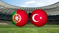 Portekiz - Türkiye maçı ne zaman, saat kaçta ve hangi kanalda canlı yayınlanacak? | U19 Avrupa Şampiyonası Elemeleri