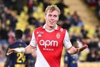 AS Monaco - Adi Hütter a utilisé une technique spéciale pour intégrer Mika Biereth !