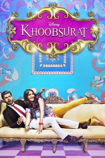 Güzel Kız / Khoobsurat