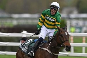 Excitement Builds For The Grand National 2025 Amidst Major Lineup Changes