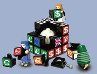 积金评级：4月MPF人均输1700元　今年以来赚5600元