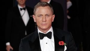 Amazon Takes Over James Bond Franchise, Future Uncertain