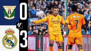 Leganés Shocks Barcelona With Upset Victory