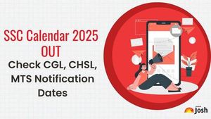 SSC Releases Revised Exam Calendar For 2025