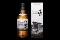 サントリー公式「シングルモルトウイスキー 山崎 Story of the Distillery 2025 EDITION」を抽選販売