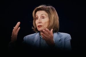 Pelosi Defends Shutdown Stance And Faces CNN Scrutiny