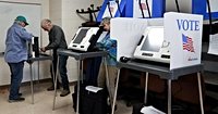 North Carolina updates more than 20,000 voter records, seeks more ID numbers