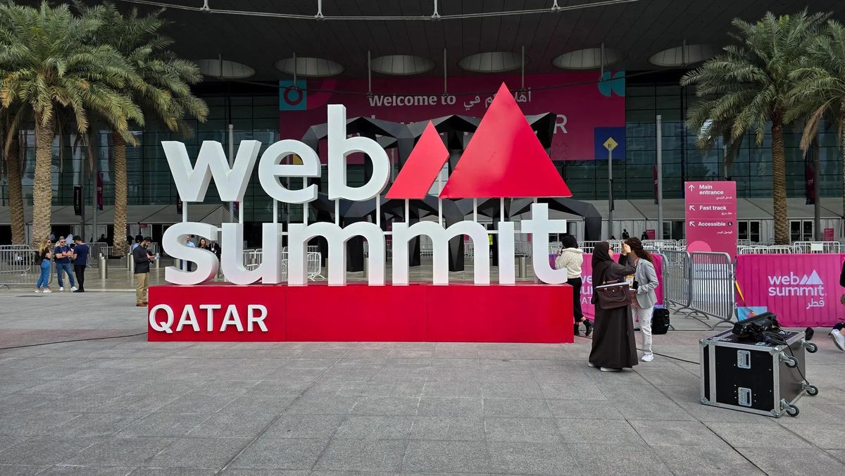 Web Summit Qatar 2025 Set To Bring Tech Leaders Together