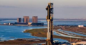 FAA Approves SpaceX To Increase Starship Launches To 25