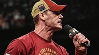 John Cena hints at massive change after 20 years following his heel turn