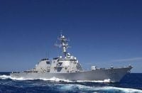 Tensions In The Caribbean: Venezuela Mobilizes Militia In Response To U.S. Naval Deployment