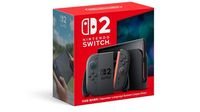 ポケモンセンターオンライン、「Nintendo Switch 2（ニンテンドースイッチ2）」の抽選販売を4月24日より実施。応募には電話番号認証が必須のほか、支払いに3Dセキュア対応のクレジットカードが必要。「会員継続期間や購入履歴などのサービス利用状況」に基づき抽選