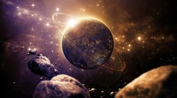 ENTROPİ/ OLUŞ VE BOZULUŞ ÇİZGİSİNDE DÖNÜŞÜM