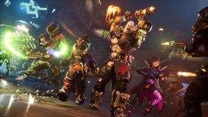 Borderlands 4 Set To Launch With Exciting New Features