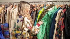 Fashion Resale Market Trends Set The Stage For 2025