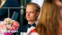 Marius Borg Høiby: Son of Norway's crown princess charged with rape and abuse