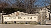 Villanova University 'all clear' after threat to campus