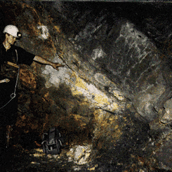 Oklo: Ancient African Nuclear Reactors