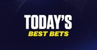 Best Bets Today for All Sports: Thursday's Picks Revealed [5/8/2025]