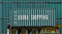 Chinese exporters undervalue cargo to skirt Trump tariffs
