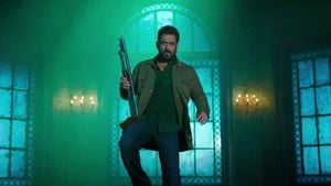 Salman Khan's Highly Anticipated Film Sikandar Teaser Released