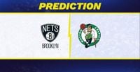 Nets vs. Celtics Prediction: Boston to Win, Jayson Tatum Projected for 26 Points in Tuesday's NBA Game [3/18/2025]