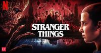 Stranger Things season 5: Episode titles, cast and all you need to know about Netflix hit show