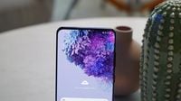One UI 7.0: Welche 12 Samsung-Handys jetzt ihr Update auf Android 15 erhalten