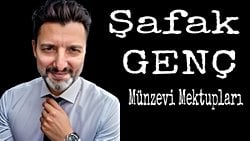 Münzevi Mektupları  - YÜREĞİMDE SÜRGÜN KALANLARIN HİKAYESİ