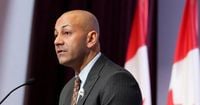 Yukon Premier Ranj Pillai stepping down, will not run for re-election