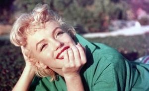Marilyn Monroe’s Brentwood Home Saved Amid Mob Murder Claims
