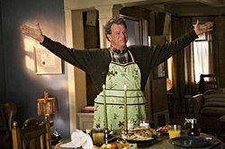 FRINGE (Bu yazıda spoiler yok)