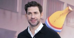 Krasinski Crowned People’s Sexiest Man Alive Sparking Controversy