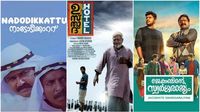 Vishu vibes: 5 Malayalam movies perfect for a post-sadhya watch
