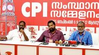 CPI demands abolition of Governor’s post through constitutional amendment