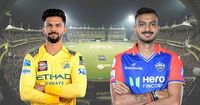 IPL 2025 CSK vs DC live streaming: Where to watch cricket match live today?