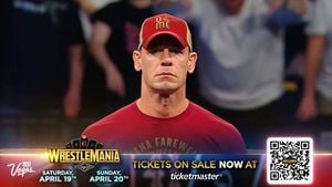 John Cena Addresses Fans After His Shocking Heel Turn