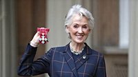 Bestselling novelist Joanna Trollope dies aged 82