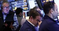 U.S. recession risk leaps as GDP shrinks for the first time since 2022
