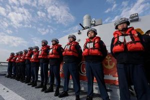 Taiwan Steps Up Anti-Drone Defense Amid Rising Tensions