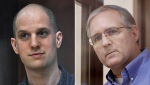 China Frees Three Americans Following Lengthy Negotiations