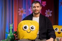 'Superman' star David Corenswet to read CBeebies Bedtime Story - UPI.com