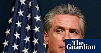 Gavin Newsom rebukes Trump’s ‘unhinged California obsession’ in state address