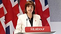 Politics latest: Lucy Powell named as new deputy leader of the Labour party