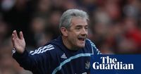 Kevin Keegan, former England and Newcastle manager, diagnosed with cancer