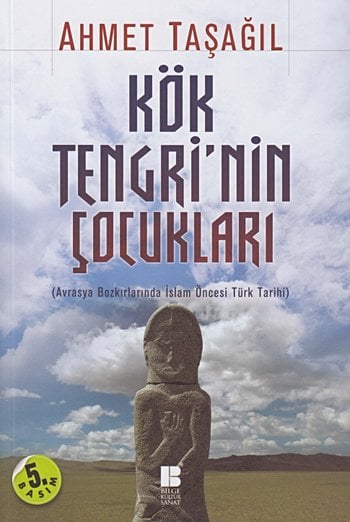 Kök Tengri'nin Çocukları